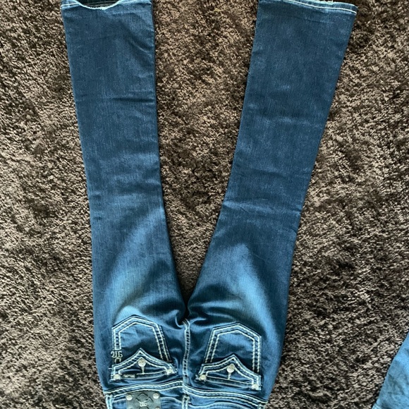 Denim - Miss Me Jeans